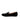 Saunter Collection Melrose Smoking Slipper Shoe Side View